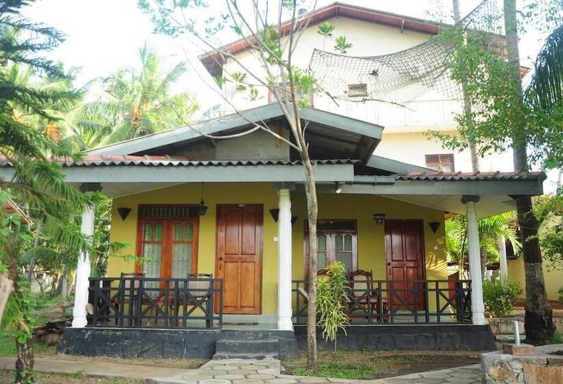 Fotos del hotel Traveller S Home:  14