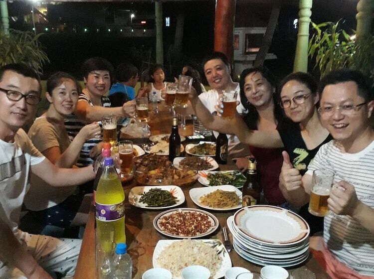 Fotos del hotel Traveller S Home:  4