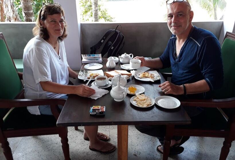 Fotos del hotel Traveller S Home:  24