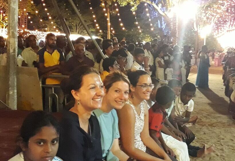 Fotos del hotel Traveller S Home:  8