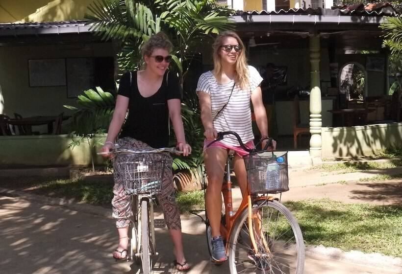 Fotos del hotel Traveller S Home:  13