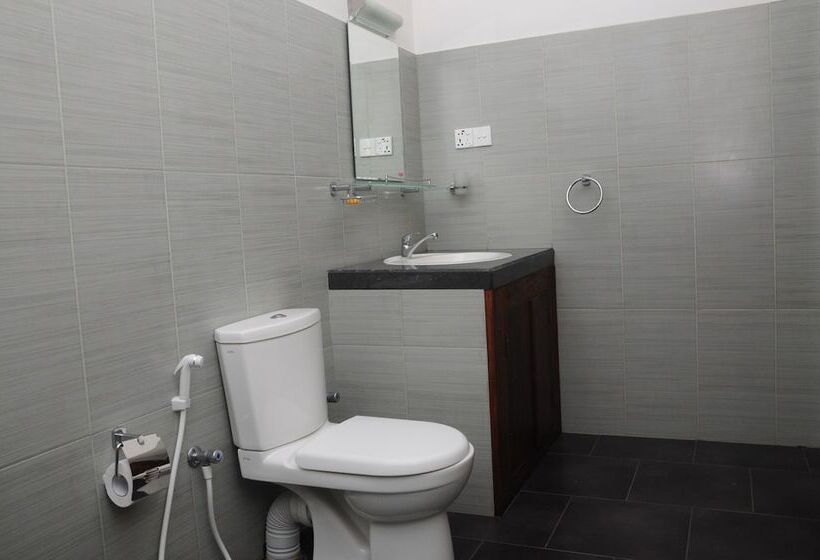 Fotos del hotel Traveller S Home:  6