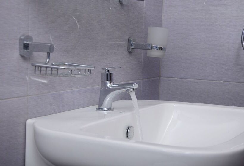 Fotos del hotel Traveller S Home:  12