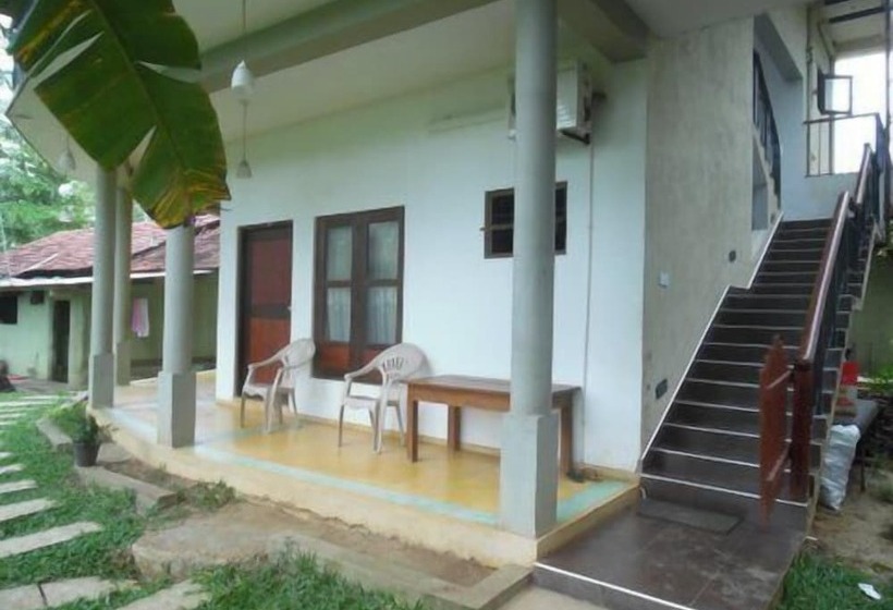 Fotos del hotel Traveller S Home:  25