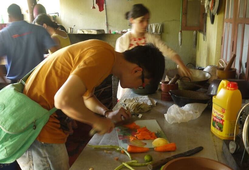 Fotos del hotel Traveller S Home:  7