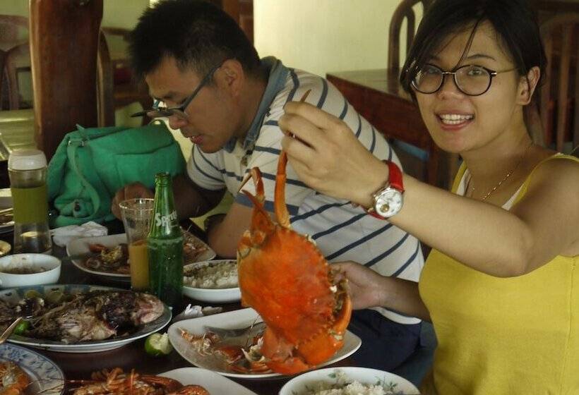 Fotos del hotel Traveller S Home:  10