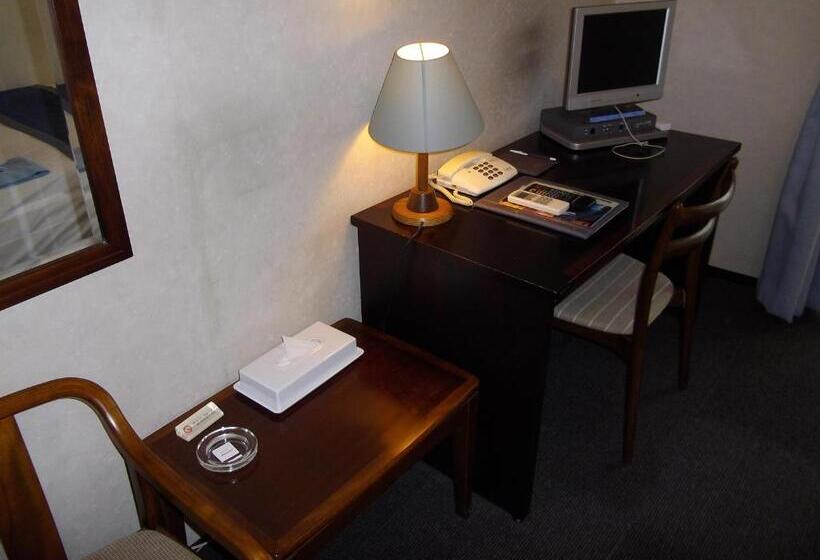 Fotos del hotel Business Villa Omori:  19