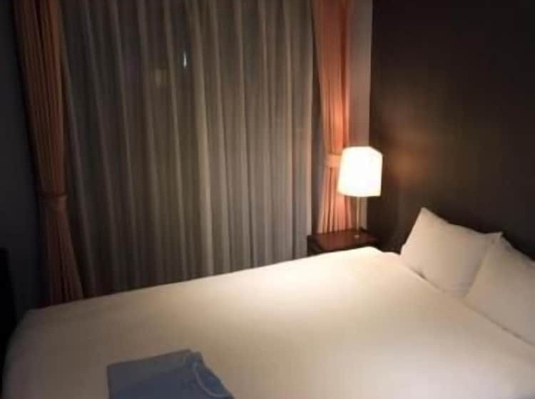 Business Villa Omori