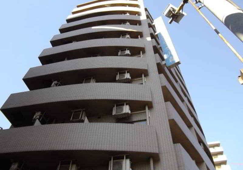 Fotos del hotel Business Villa Omori:  22