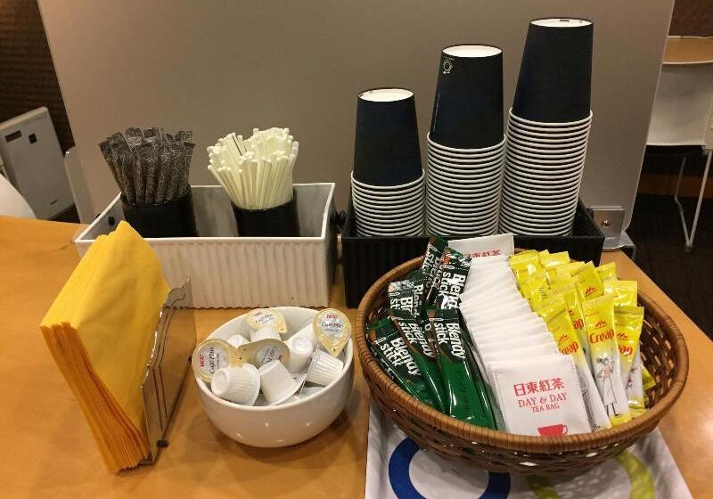 Fotos del hotel Business Villa Omori:  25