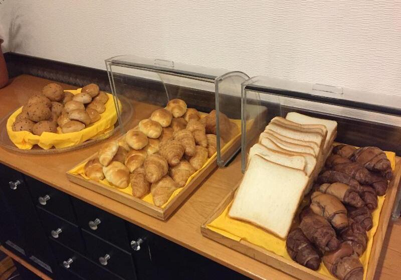 Fotos del hotel Business Villa Omori:  16