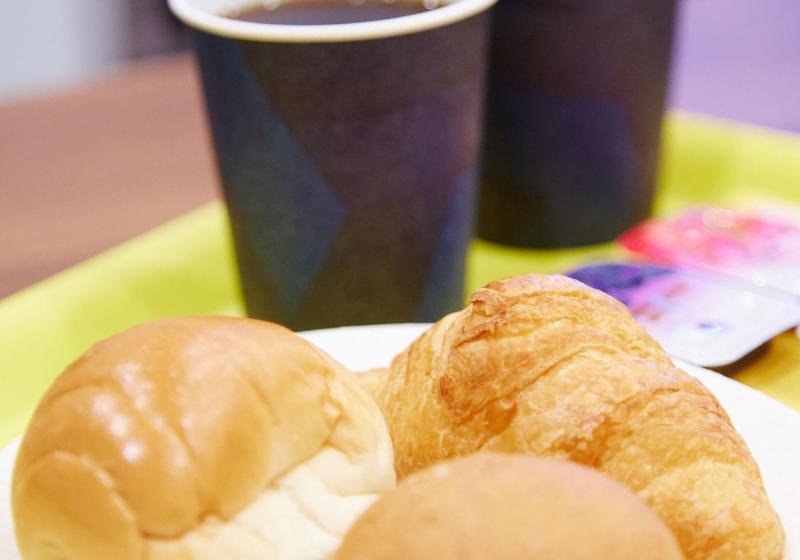 Fotos del hotel Business Villa Omori:  11