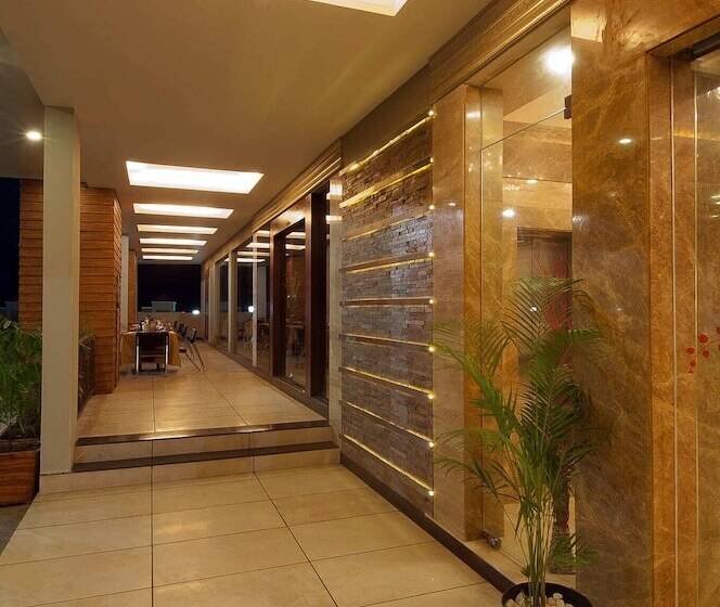 Fotos del hotel Imperial:  3