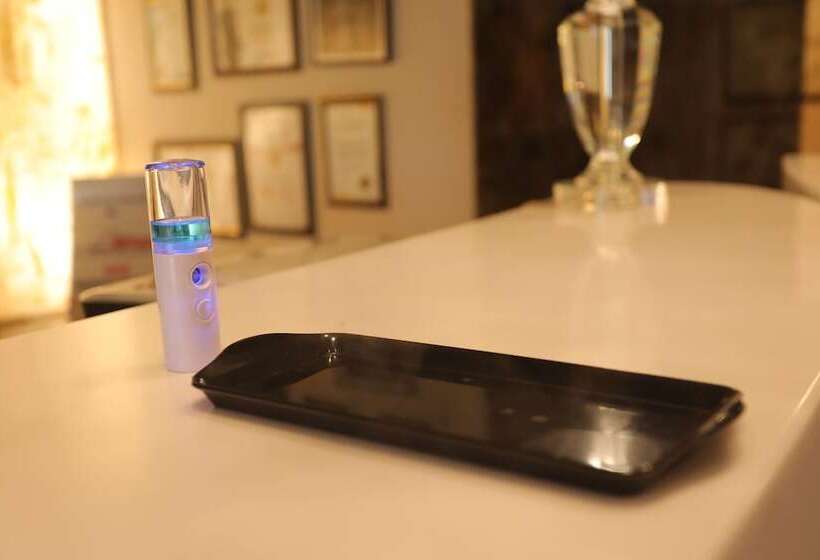 Fotos del hotel Imperial:  8