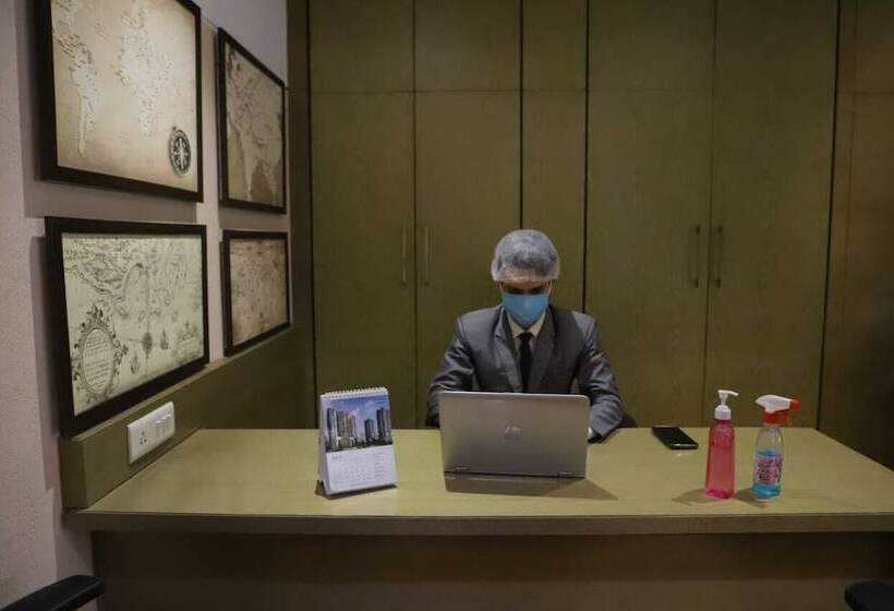 Fotos del hotel Imperial:  10