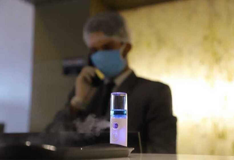 Fotos del hotel Imperial:  7