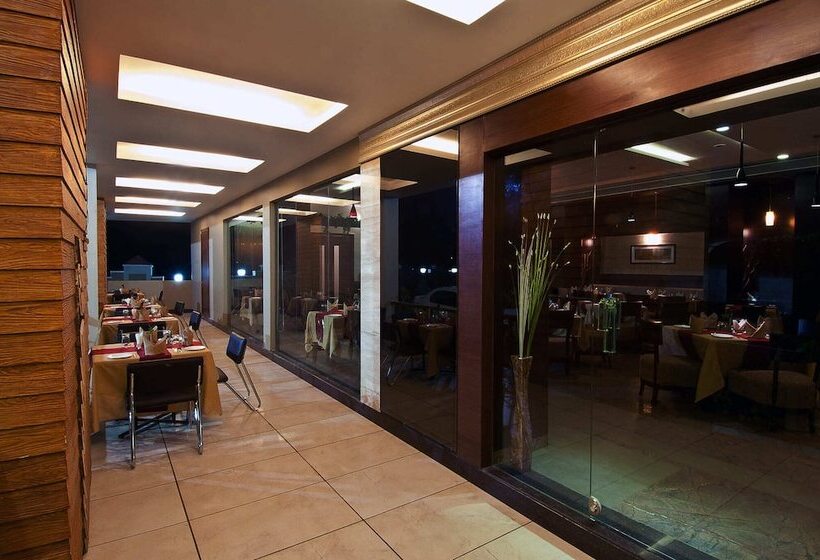 Fotos del hotel Imperial:  5