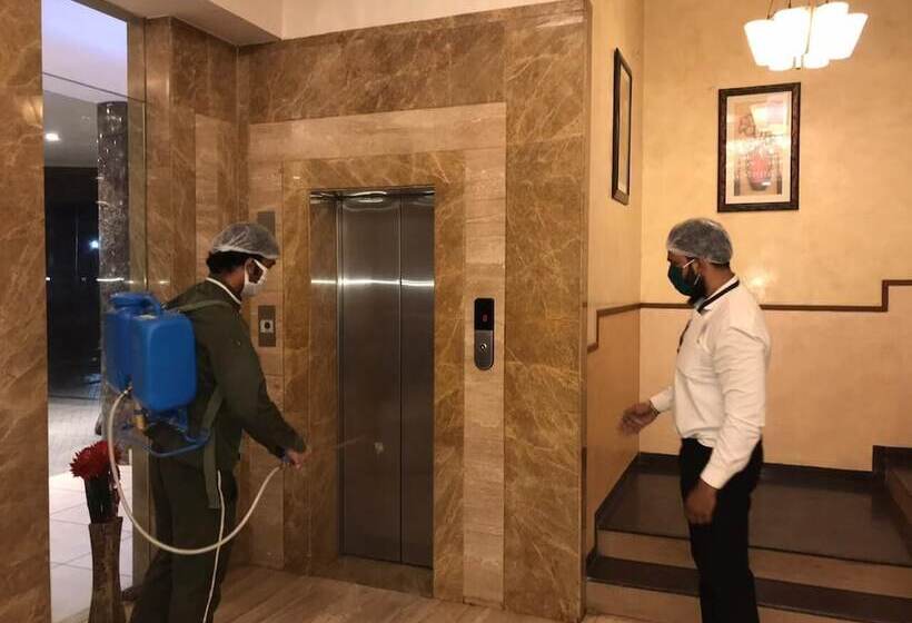 Fotos del hotel Imperial:  2