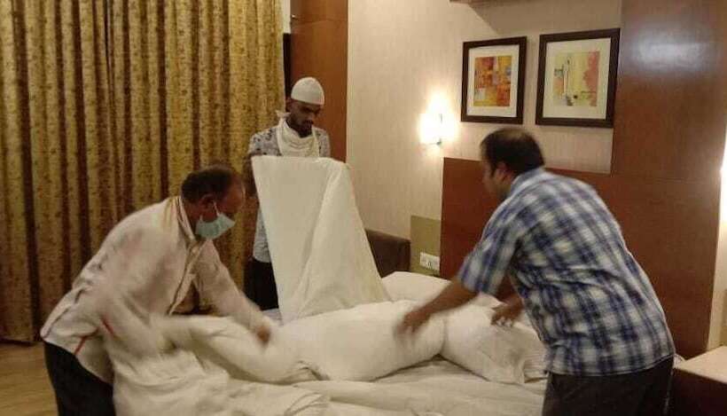 Fotos del hotel Imperial:  15