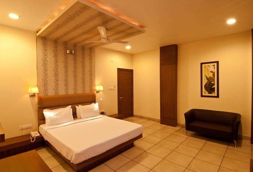 Fotos del hotel Imperial:  11