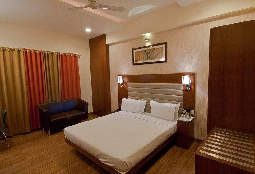 Fotos del hotel Imperial:  12