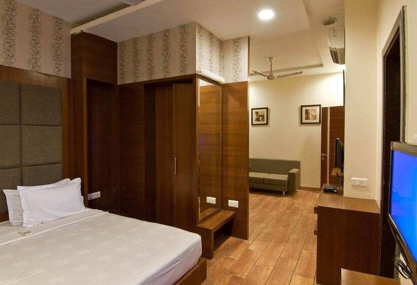 Fotos del hotel Imperial:  13