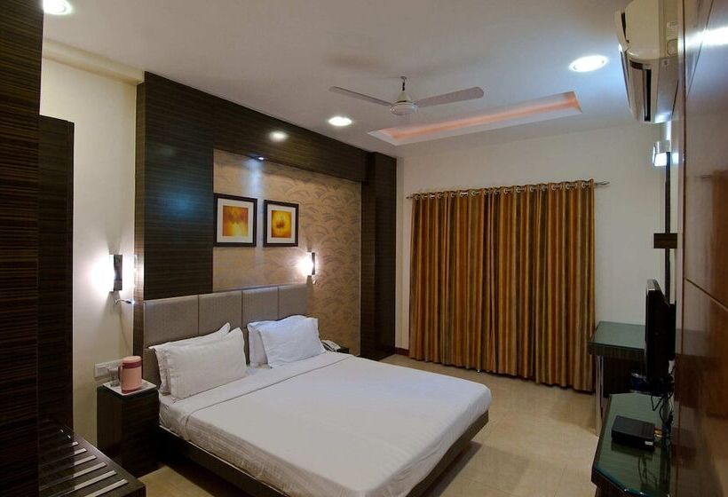 Fotos del hotel Imperial:  14