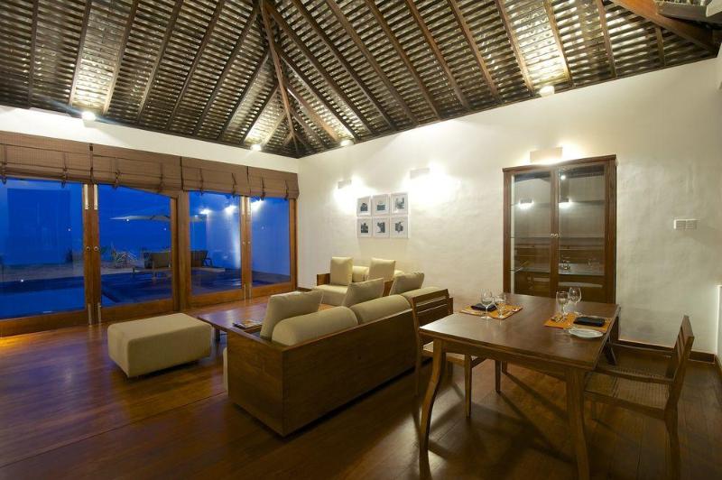 Fotos del hotel Jetwing Thalahena Villas:  11