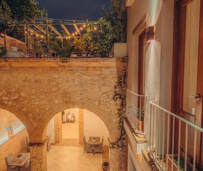 Fotos del hotel Luca  By The Oxo House:  15