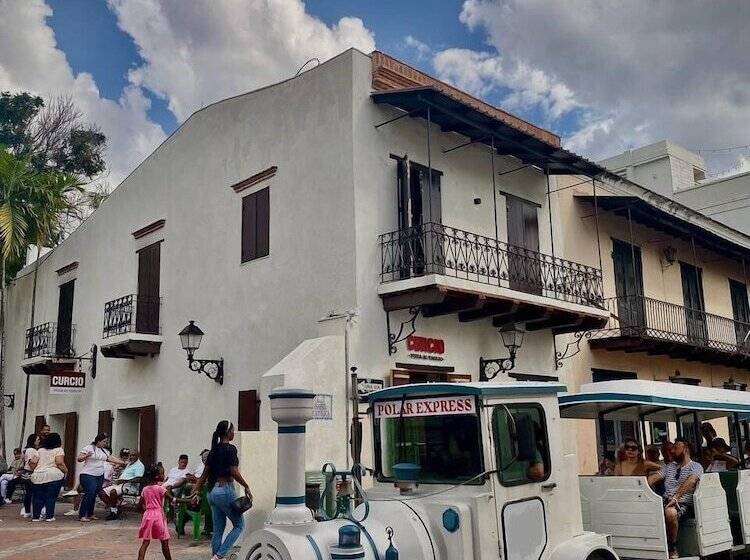 Fotos del hotel Luca  By The Oxo House:  9