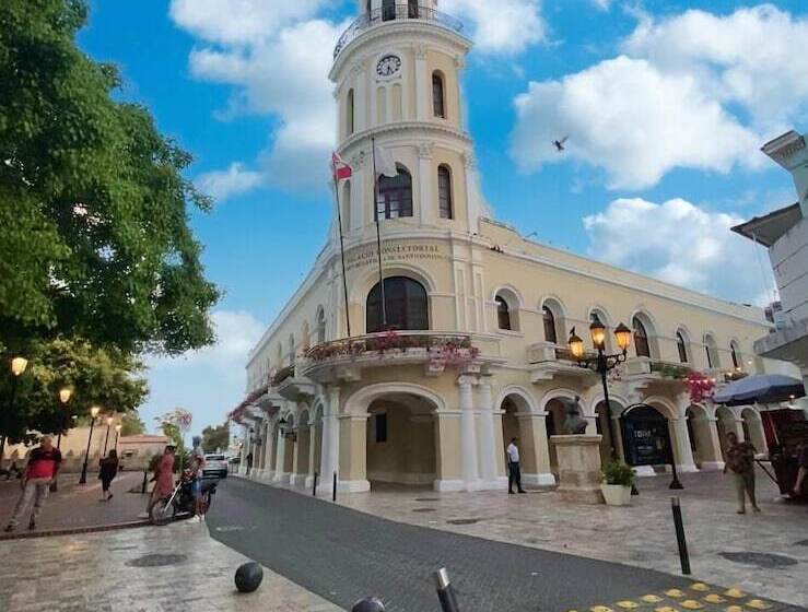 Fotos del hotel Luca  By The Oxo House:  11