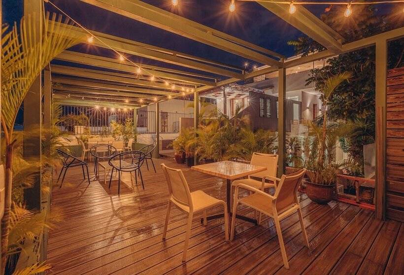 Fotos del hotel Luca  By The Oxo House:  7