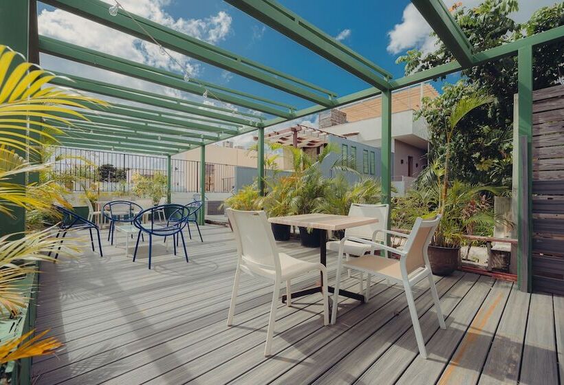 Fotos del hotel Luca  By The Oxo House:  10