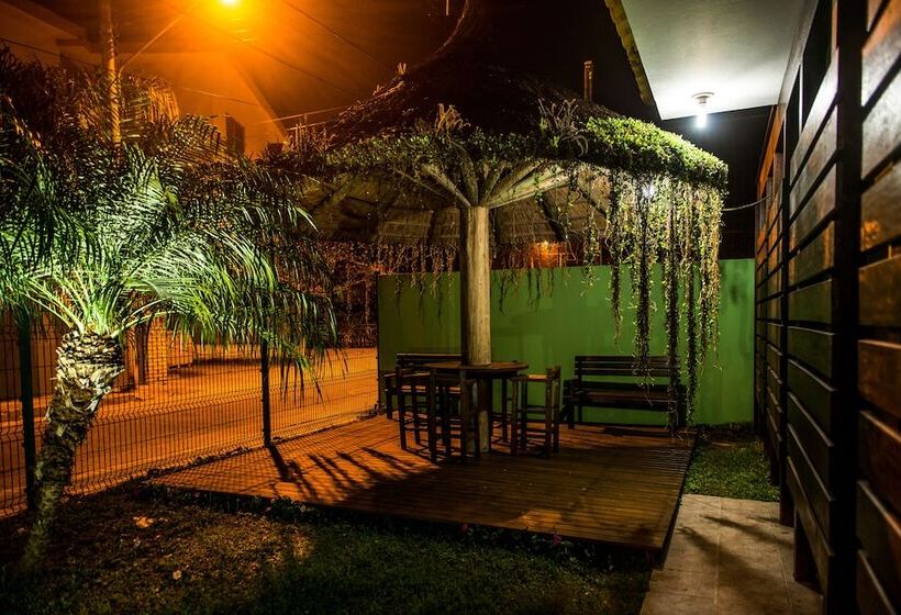 Fotos del hotel Pousada Mar Do Leste:  14