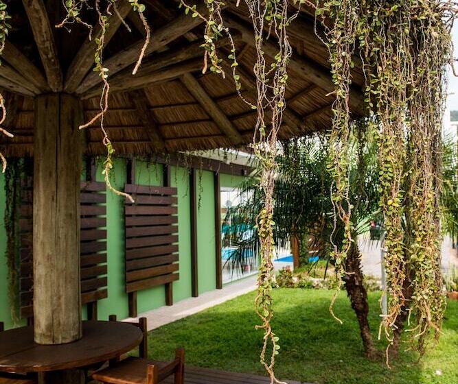 Fotos del hotel Pousada Mar Do Leste:  5