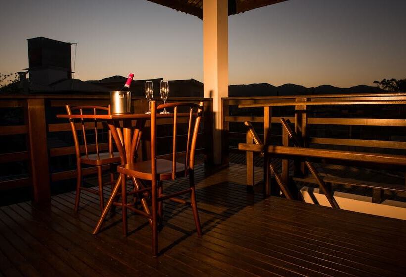 Fotos del hotel Pousada Mar Do Leste:  6