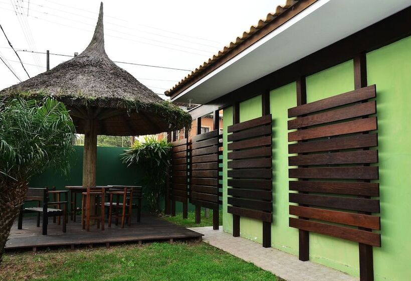 Fotos del hotel Pousada Mar Do Leste:  21