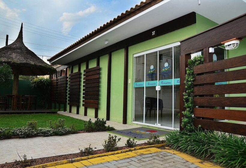 Fotos del hotel Pousada Mar Do Leste:  12