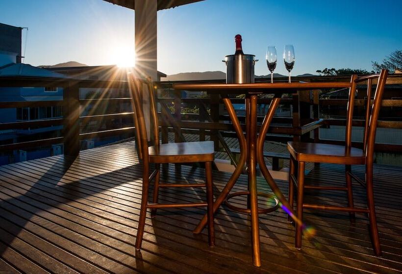 Fotos del hotel Pousada Mar Do Leste:  24