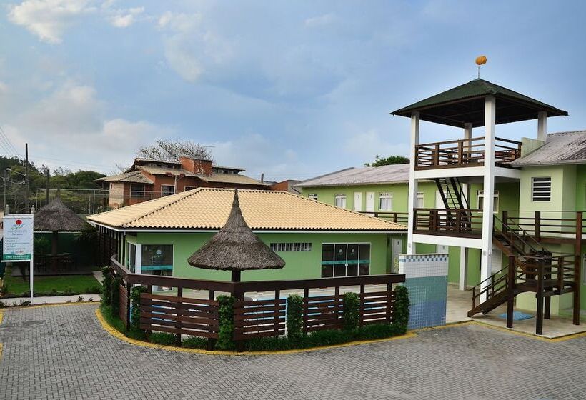 Fotos del hotel Pousada Mar Do Leste:  20