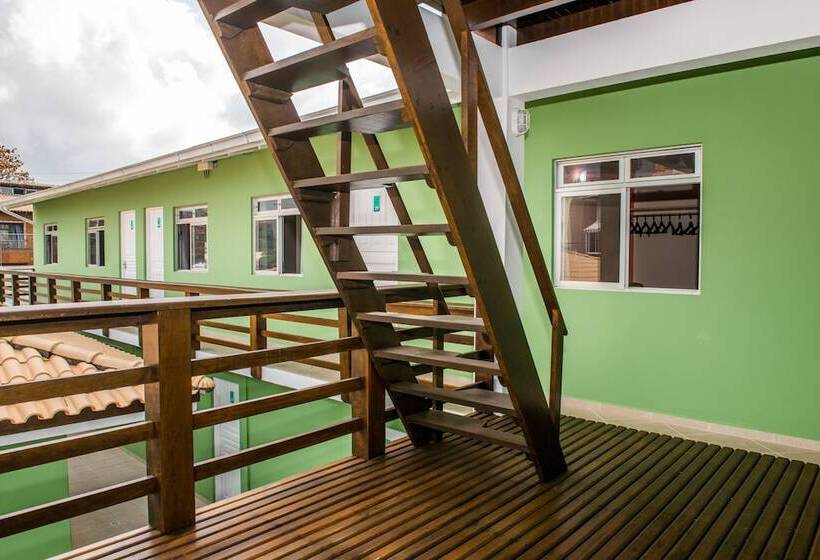 Fotos del hotel Pousada Mar Do Leste:  10