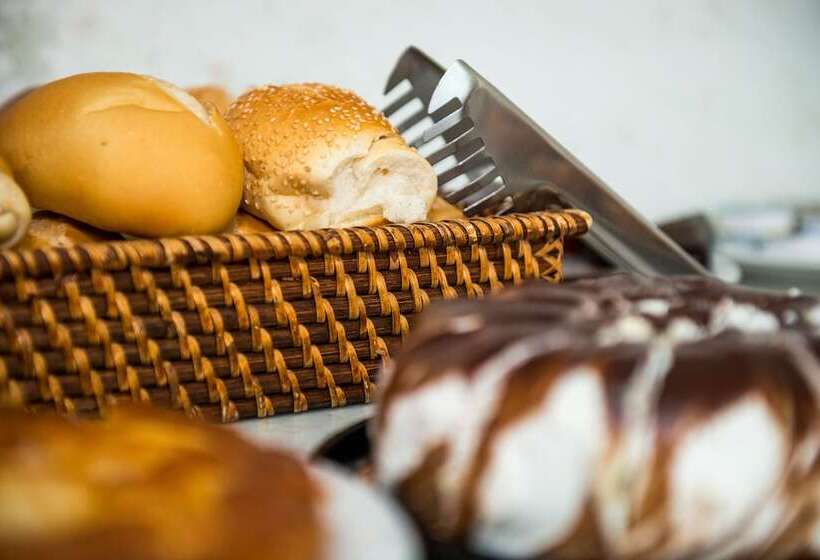 Fotos del hotel Pousada Mar Do Leste:  8