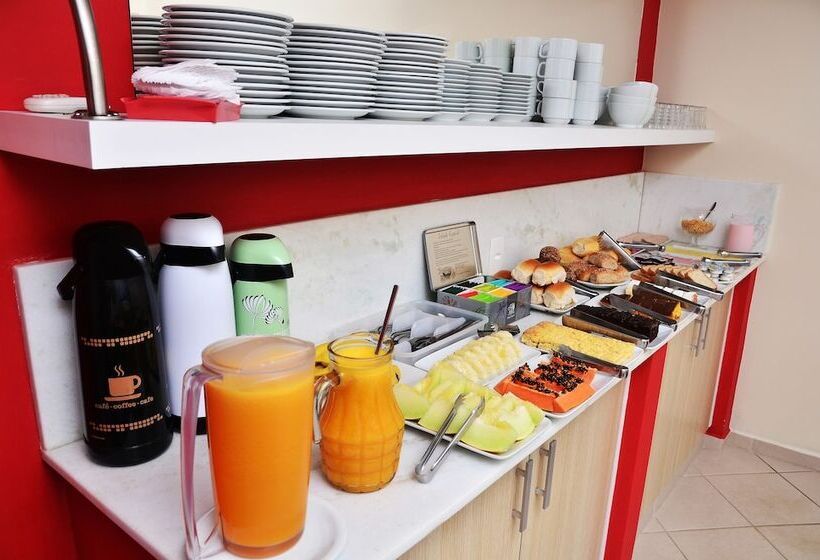 Fotos del hotel Pousada Mar Do Leste:  18