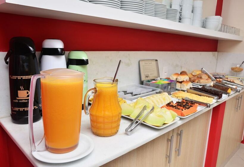 Fotos del hotel Pousada Mar Do Leste:  13