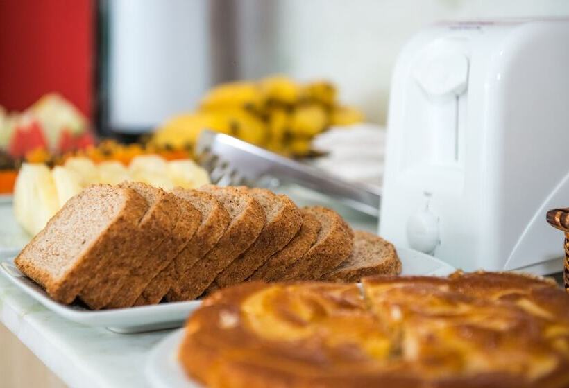 Fotos del hotel Pousada Mar Do Leste:  3