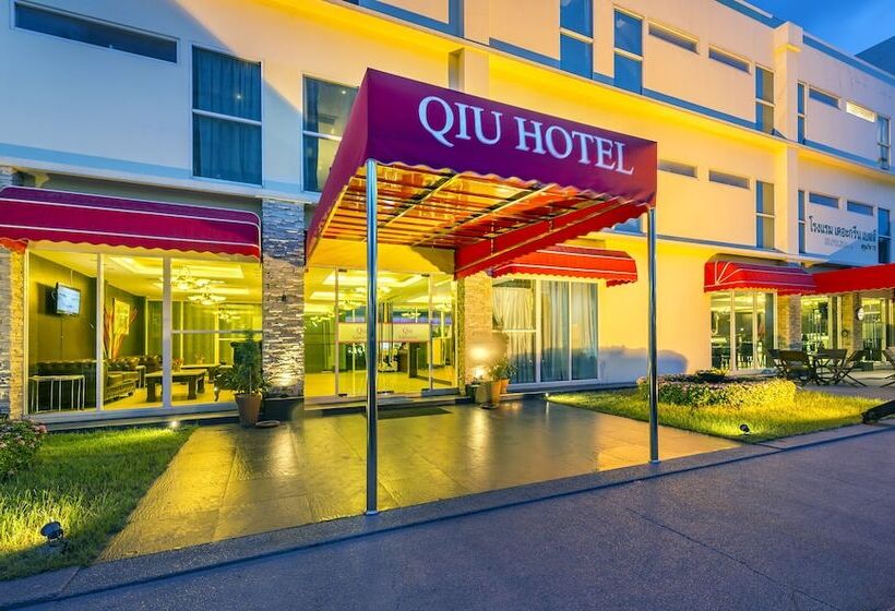 Qiu Hotel Sukhumvit