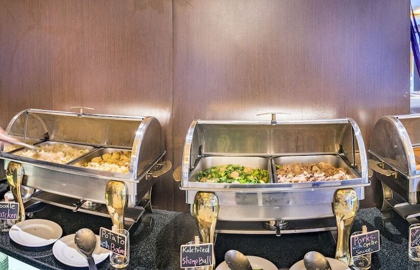 Fotos del hotel Qiu Hotel Sukhumvit:  14