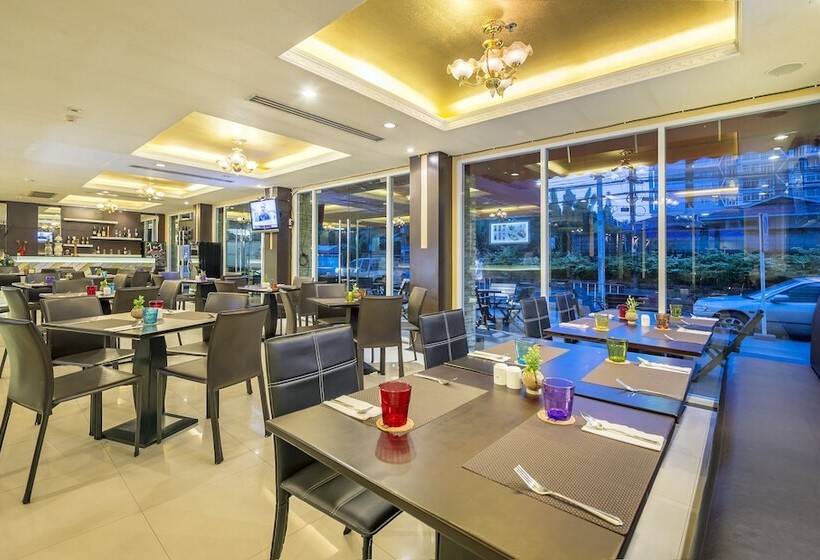 Fotos del hotel Qiu Hotel Sukhumvit:  11