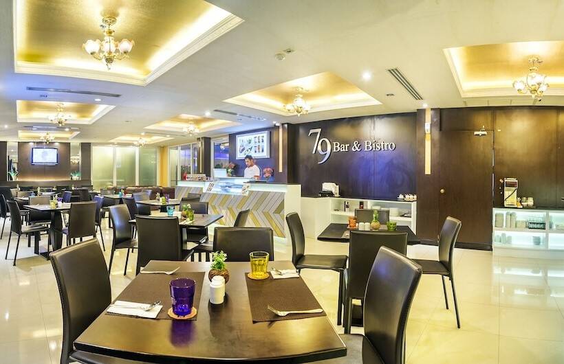 Fotos del hotel Qiu Hotel Sukhumvit:  20