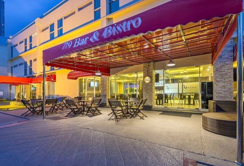 Fotos del hotel Qiu Hotel Sukhumvit:  7